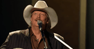 Alan Jackson's Heartwarming Gospel Performance of "Leaning on the Everlasting Arms"