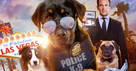 Does PG Film <i>Show Dogs</i> Promote Child Molestation?