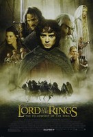 Six Lessons from <i>The Lord of The Rings</i> 