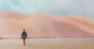 Shallow - Streams in the Desert - September 9
