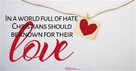 A Prayer to Love When The World Wants Us to Hate - Your Daily Prayer - September 2