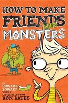 <i>How to Make Friends and Monsters</i> is Silly and Substantive