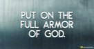 How God Empowers Believers for Spiritual Warfare (Ephesians 6:11) - Your Daily Bible Verse - July 22