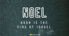 What Does "Noel" Mean? (Luke 2:11) - Your Daily Bible Verse - December 23