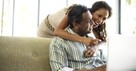 4 Phrases Every Man Should Tell His Wife, No Questions Asked