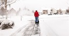 How to Avoid the Pitfalls of 'Snowplow' Parenting