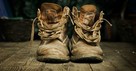 5 Truths a Man's Boots Reveal about His Heart