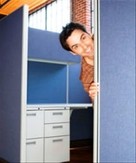 Christianity in the Cubicle: a Good Thing?