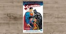 Batman, Superman & a Rebirth for the Family