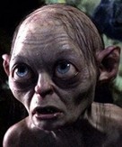 Vessels of Mercy: God, Grace, and Gollum