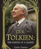 A Tolkien Biography for Lovers of Legend