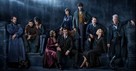 7 Things Parents (and Potter Fans) Should Know about <em>Fantastic Beasts: The Crimes of Grindelwald</em>