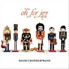 David Crowder Band Brings Christmas <i>Joy</i>