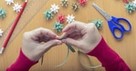 How Teens Can Create Meaningful Christmas Gifts on a Shoestring Budget