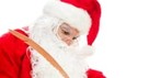 Can Santa Claus Influence Your Christian Journey?