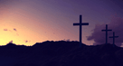 6 Ways Jesus Experienced Hell While He Was on the Cross