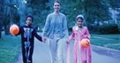 Halloween: What Can Parents Do?