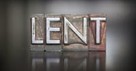 5 Reasons Not to Observe Lent