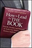 How to Lead By the Book