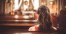 Why Women Shouldn't Leave Studying Theology to Men