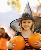 Halloween: Separating Conviction from Condemnation