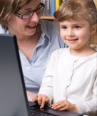 Technology Instruction at Home