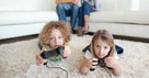 5 Ways to Regulate Video Games for a Peaceful Home