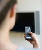 Worn-Out Welcome: Saying "No" to the TV