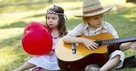 Why Music Matters for Preschoolers