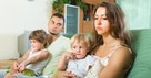 Should You Stay Married For Your Children?