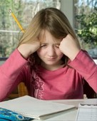 Why Does My Child Hate to Write?