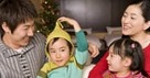 3 Ways Parents Can Team Up for the Holidays