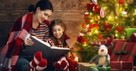 How to Create a Christmas Story for Your Family