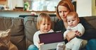 1 Type of Screen Time That May Actually Bring Families Closer Together