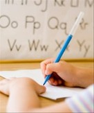 Sticky Hands to Writing Hands: Enhancing Handwriting Skills From Infancy