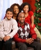 The Christmas Photo: What’s a Stepfamily to Do?