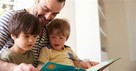 3 Benefits of Reading to Your Kids (Even After They've Learned to Read)