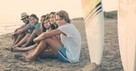 Teens and Summer: Work Time or Play Time?