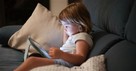 Screen Time Inhibits Toddler Development, Study Finds