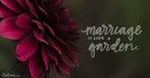 A Prayer for Intentional Marriage - Your Daily Prayer - October 14