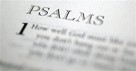 Why Praying the Psalms is So Enriching and One Way to Do It