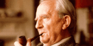 Tolkien, Eliot, and the Power of the Story: Don't Lecture, Inspire