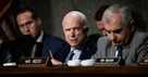 War Hero and Senator John McCain Passes Away at 81