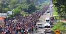 Migrant Caravan Grows to 7,200, Makes Its Way Toward U.S.