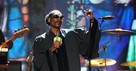 Snoop Dogg Takes the Stage, Tells Story of Redemption Following His Chart Topping Gospel Album