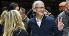 Apple's CEO Tim Cook Commits to Censoring Speech against the Company's Agenda, Franklin Graham Responds