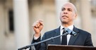 Senator Cory Booker Asks Judicial Nominee if LGBT Relationships Are a 'Sin'
