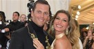 Tom Brady Says Wife, a ‘Good Witch,’ Helps Him Win with Altars, Stones, Mantras