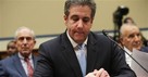 'He Is a Racist... He Is a Conman... He is a Cheat': Michael Cohen Says President Trump Committed Illegal Activities While in Office