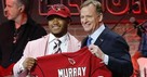 Kyler Murray Makes History: The Importance of Finishing Well